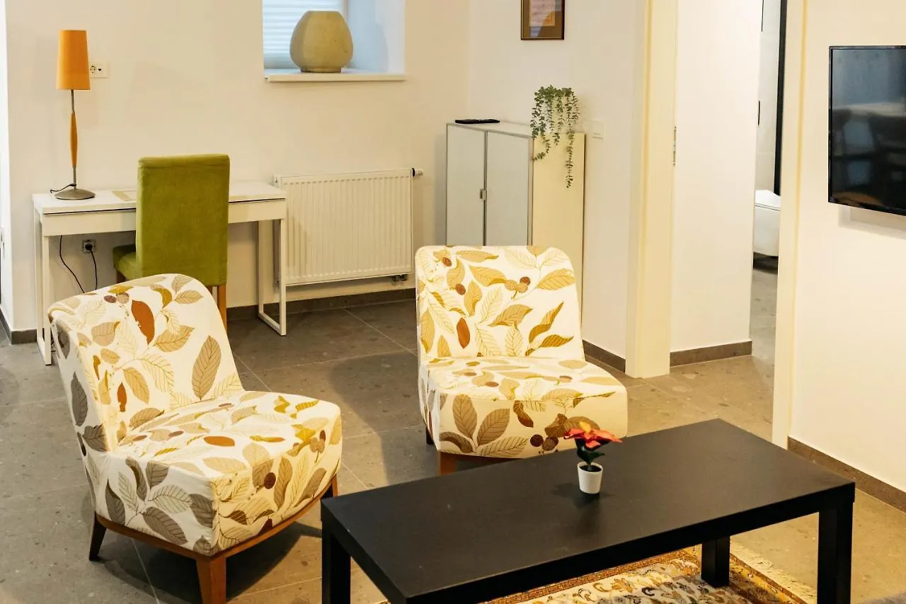 Vila Jakopic Apartments リュブリャナ 0*,  スロベニア