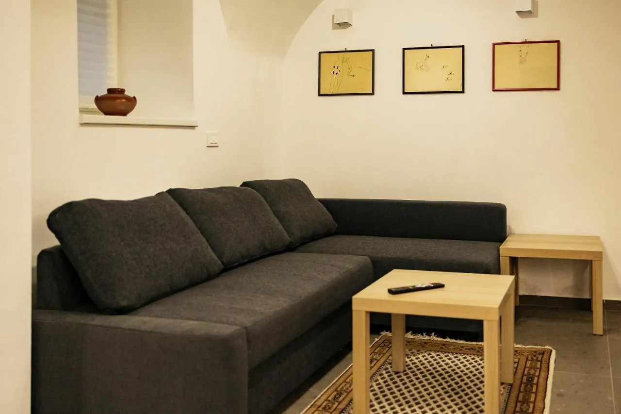 Vila Jakopic Apartments Ljubljana